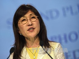 Nữ Bộ trưởng Quốc phòng Nhật Bản xin lỗi vì phát biểu gây tranh cãi
